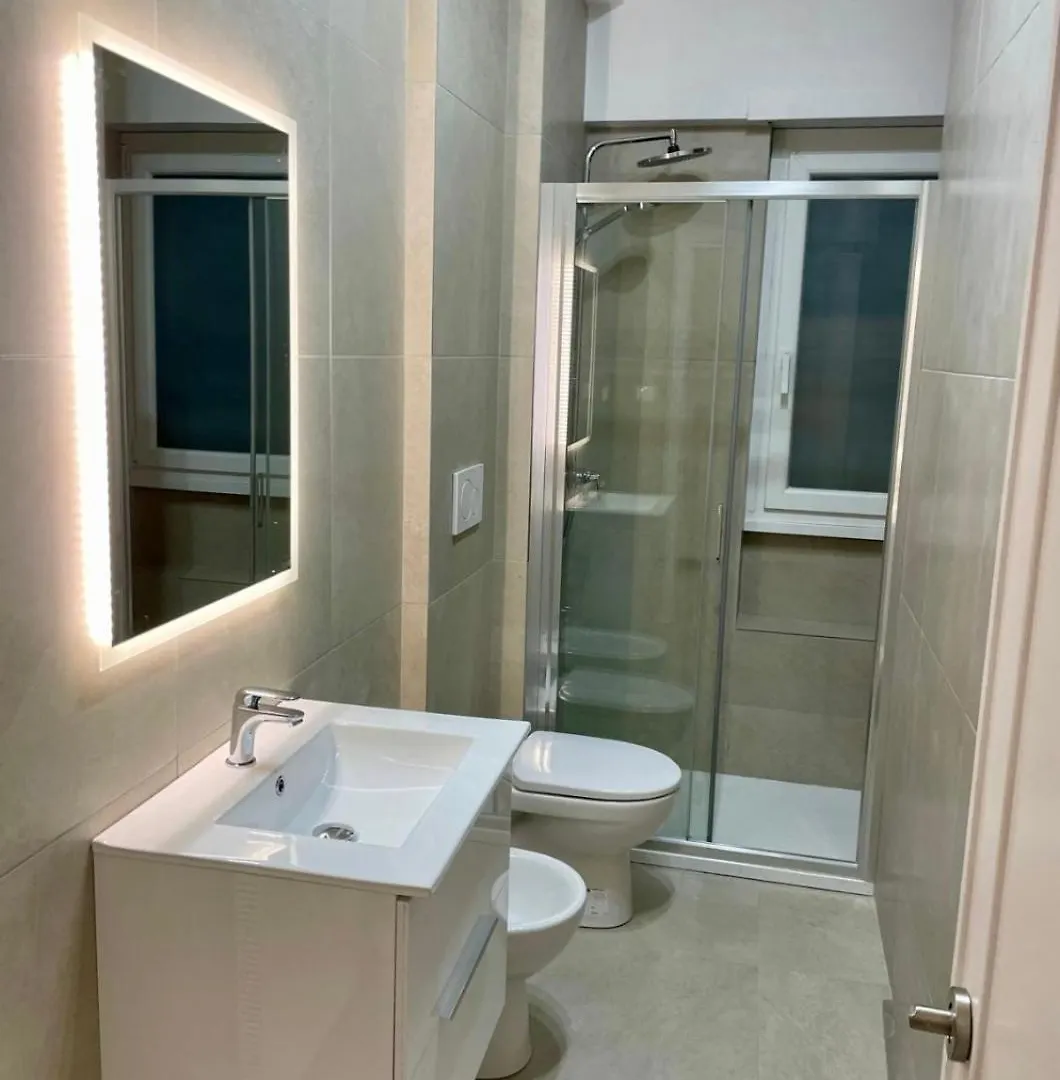Apartamento Inn Trastevere Roma