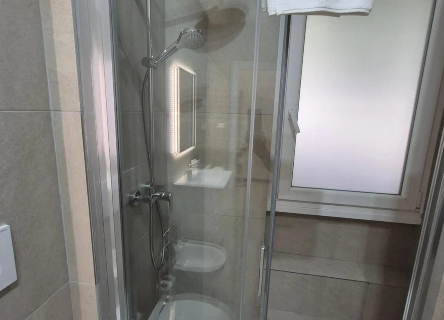 Apartamento Inn Trastevere Roma Italia