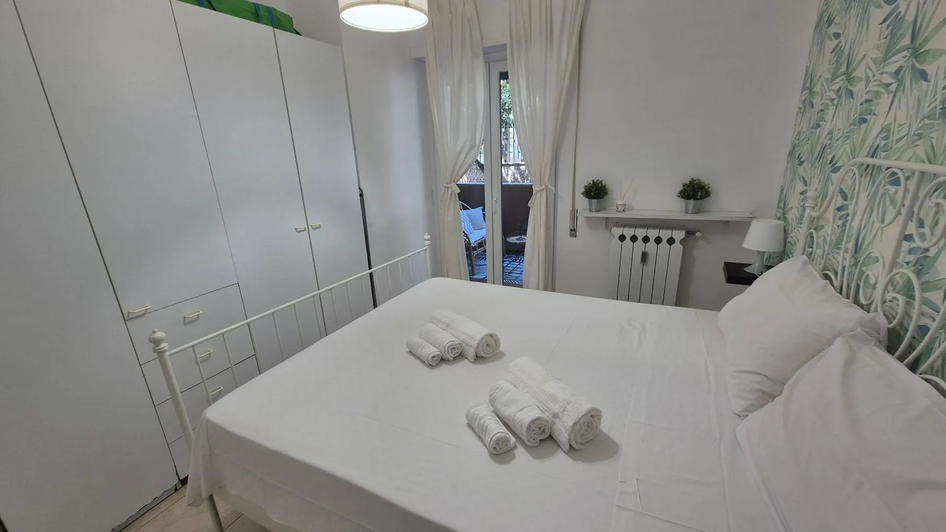 Inn Trastevere Roma 0*,  Italia