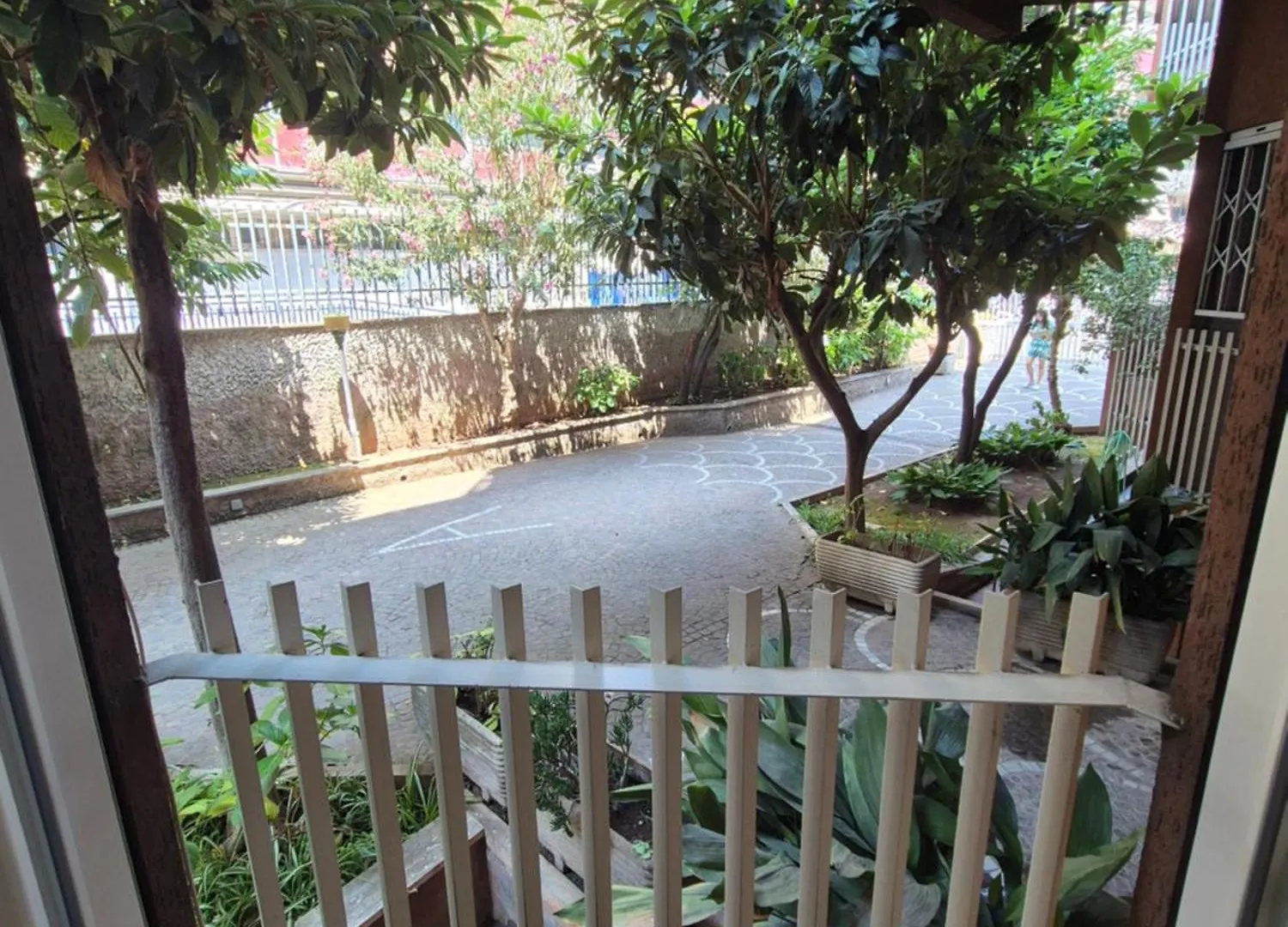 Apartamento Inn Trastevere Roma