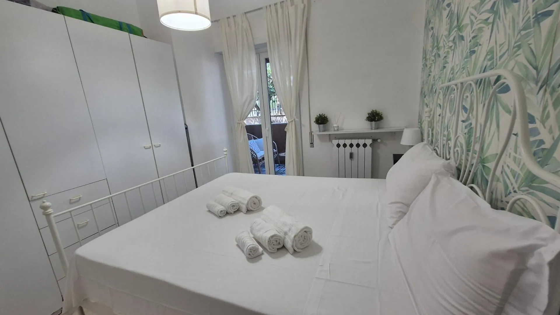 Apartamento Inn Trastevere Roma