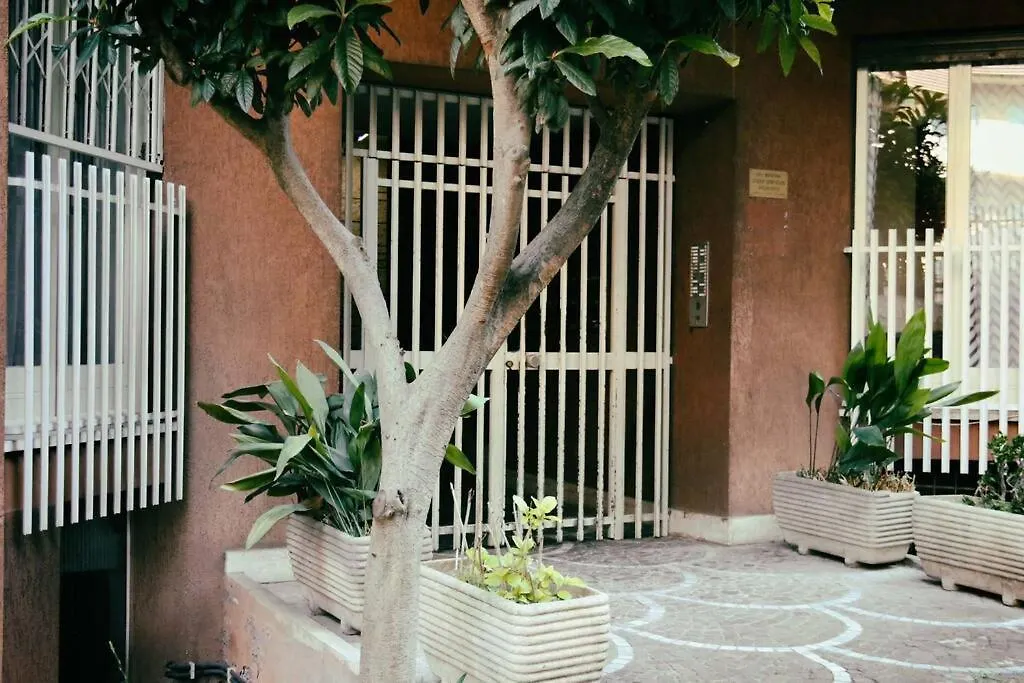 Inn Trastevere Rome Italy