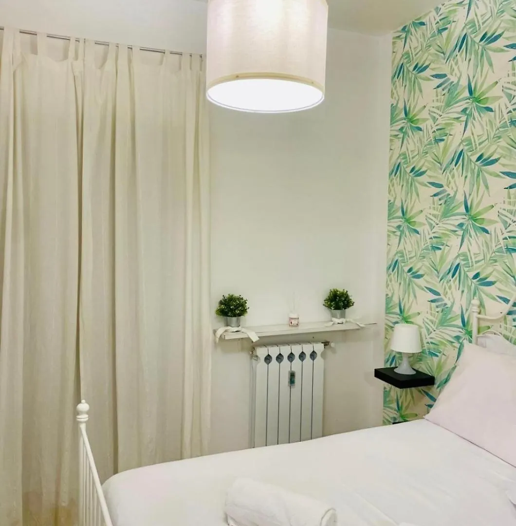 Apartment Inn Trastevere Rome