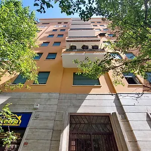 4bnb - Trionfale Apartamento