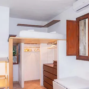 Monti Apartamento