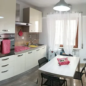 Casa Di Lella Ai Musei Vaticani Apartamento