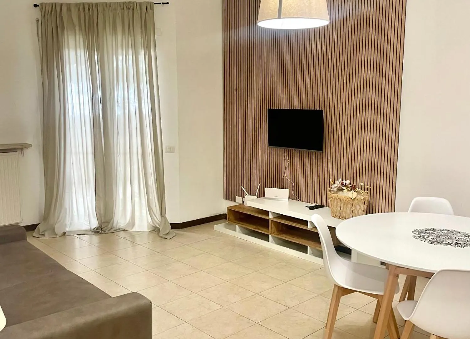 Inn Trastevere Roma